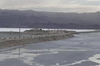 Formulados cargos graves a Codelco por contaminación del río Loa