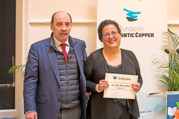 Últimos días para participar en el VIII Concurso de Relato corto ‘Hablando en Cobre’ de la Fundación Atlantic Copper