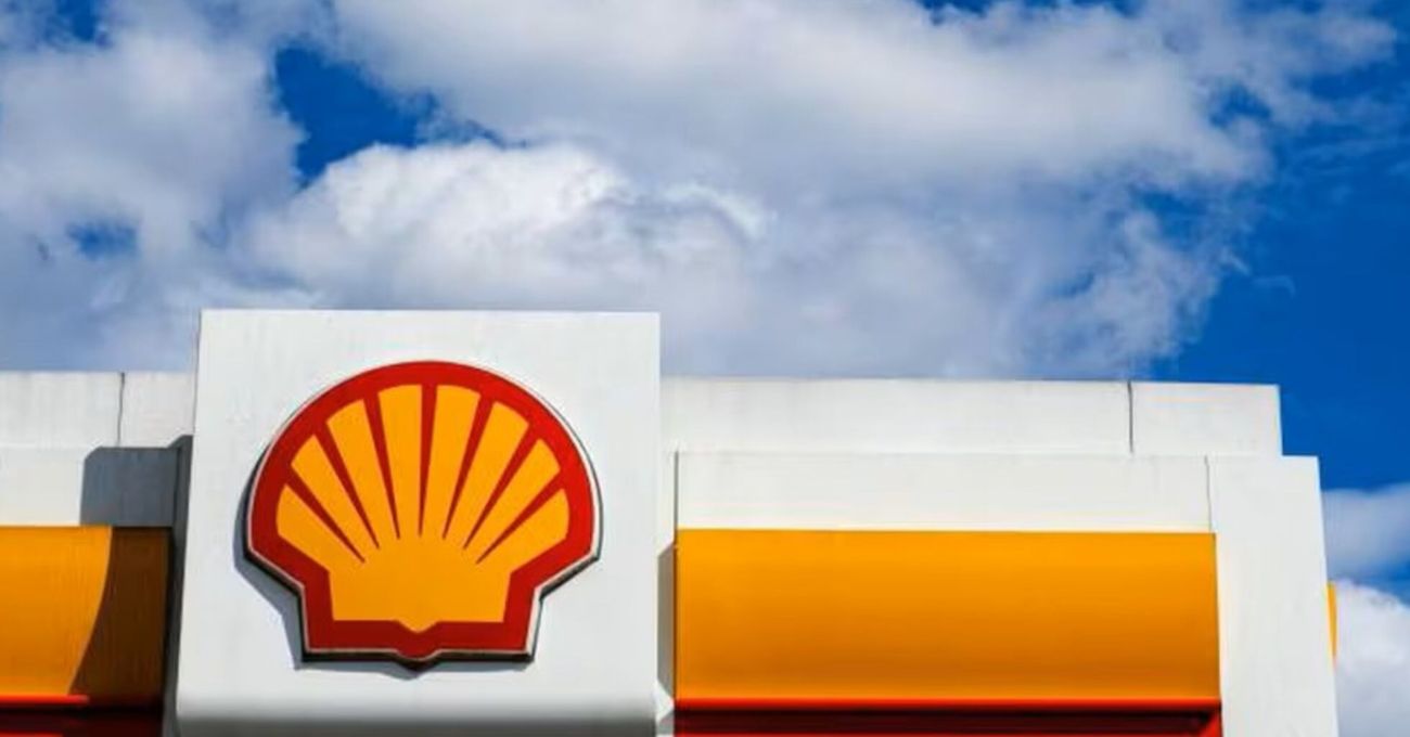 Shell supera expectativas con beneficios de 6.300 millones de dólares en segundo trimestre