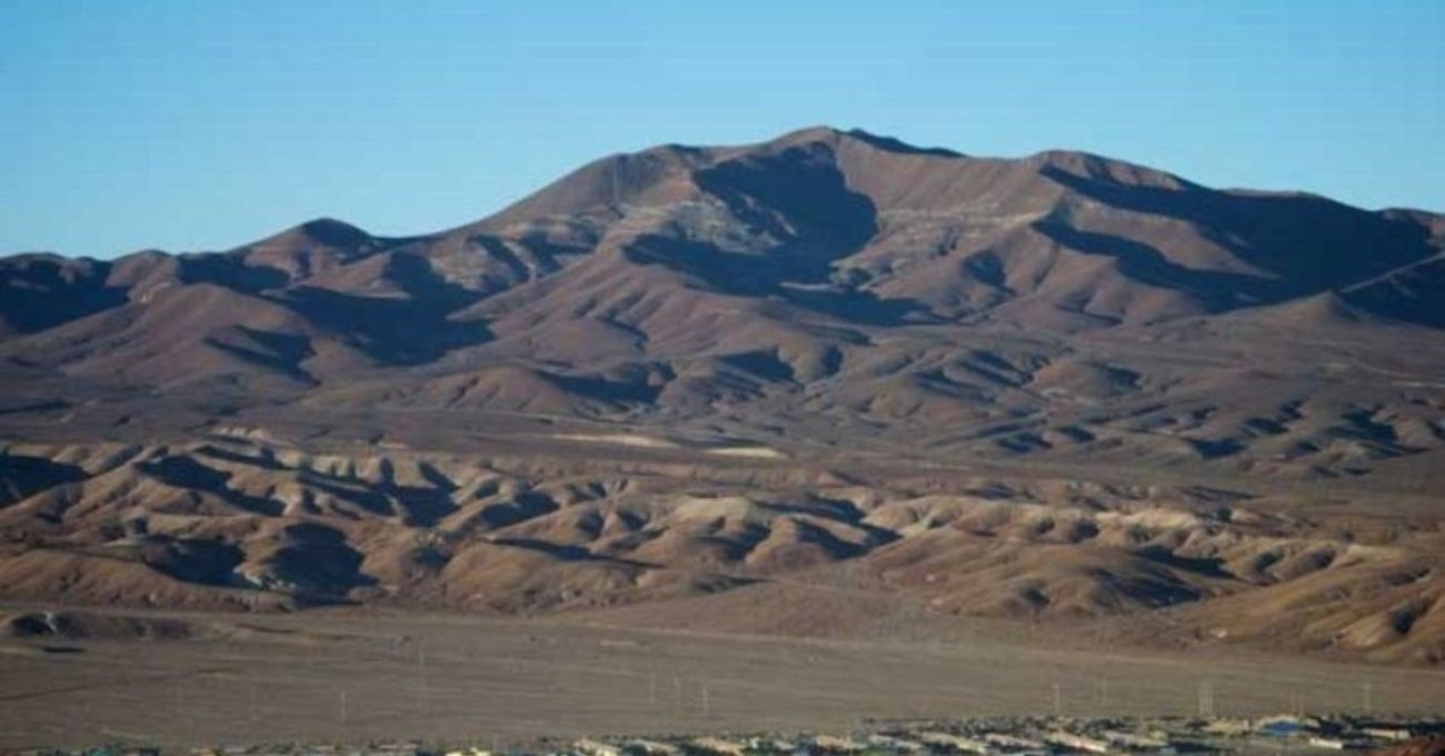 Aumento del 23% en las toneladas de cobre del proyecto minero Santo Domingo