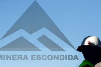 El 99,75% de los trabajadores de Escondida rechaza oferta minera