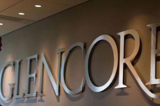 Glencore multada con $152 millones por soborno en la República Democrática del Congo