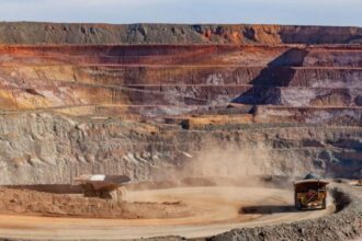 Australia: Talisman Mining asegura el proyecto de cobre y oro en Yarindury Nueva Gales del Sur