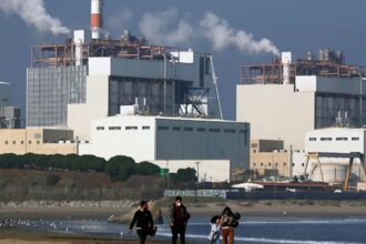 Conflictos y demandas por la reconversión de termoeléctricas en Chile