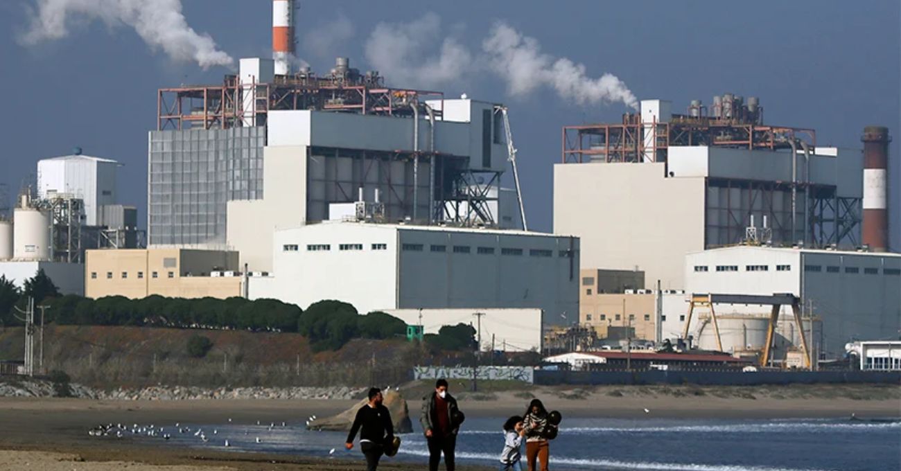 Conflictos y demandas por la reconversión de termoeléctricas en Chile