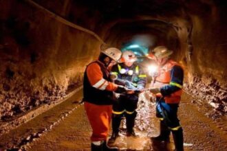 Día del Minero en Chile: Celebración y reconocimiento a su labor.