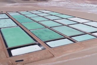 Argentina: Arcadium Lithium avanza en su proyecto de ampliación en Catamarca a pesar del escenario internacional adverso