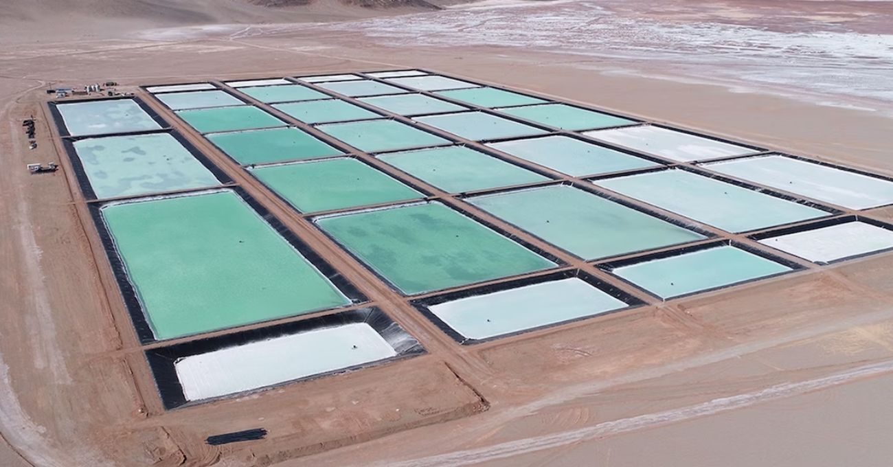 Argentina: Arcadium Lithium avanza en su proyecto de ampliación en Catamarca a pesar del escenario internacional adverso