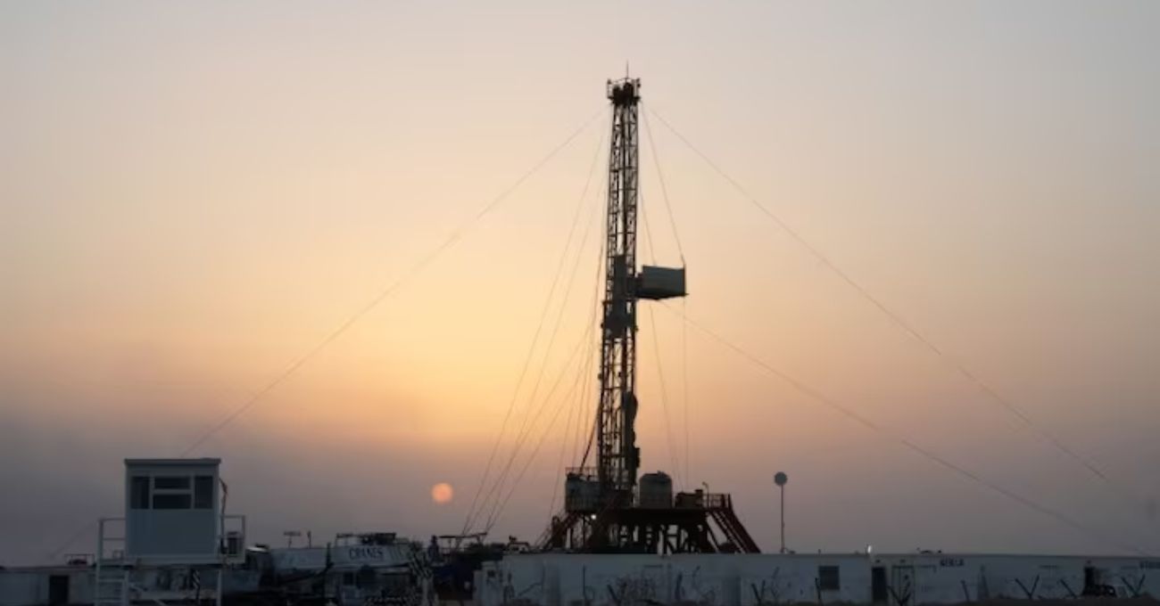 Cae precio del petróleo por disminución de tensiones en Oriente Medio.