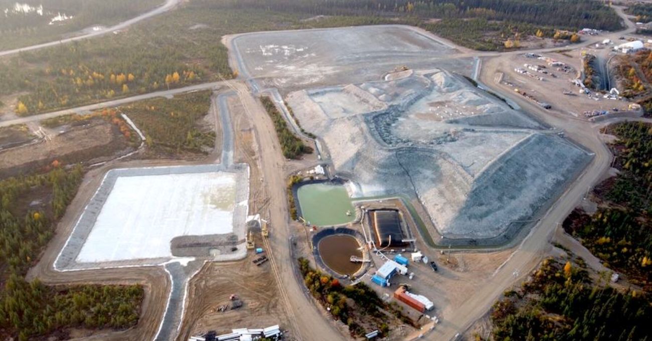 Gold Fields adquiere Osisko Mining en un acuerdo de 1.6 mil millones de dólares