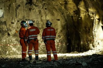 Proyecto de Optimización Explotación Rajo Sur de Codelco recibe apoyo ambiental