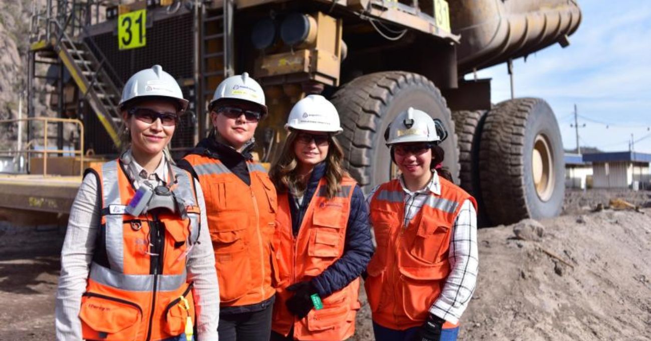 Oportunidades laborales en Glencore: Vacantes disponibles para postulación en Chile