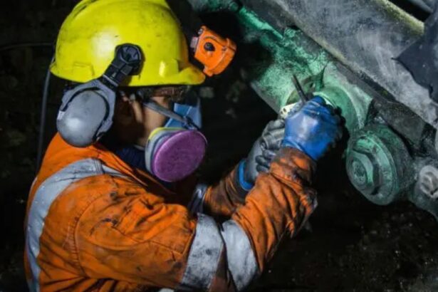 La silicosis en la minería de Atacama: prevención y riesgos