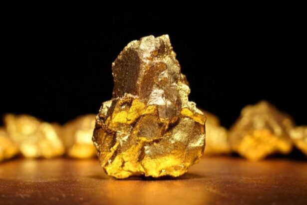 El precio del oro alcanza récord histórico impulsado por inversión occidental