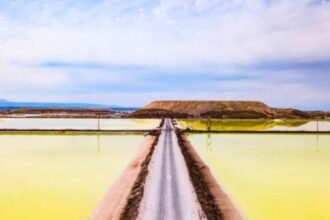 Tecnología AcQUA de LiTHOS garantiza pureza excepcional en minería sustentable de litio