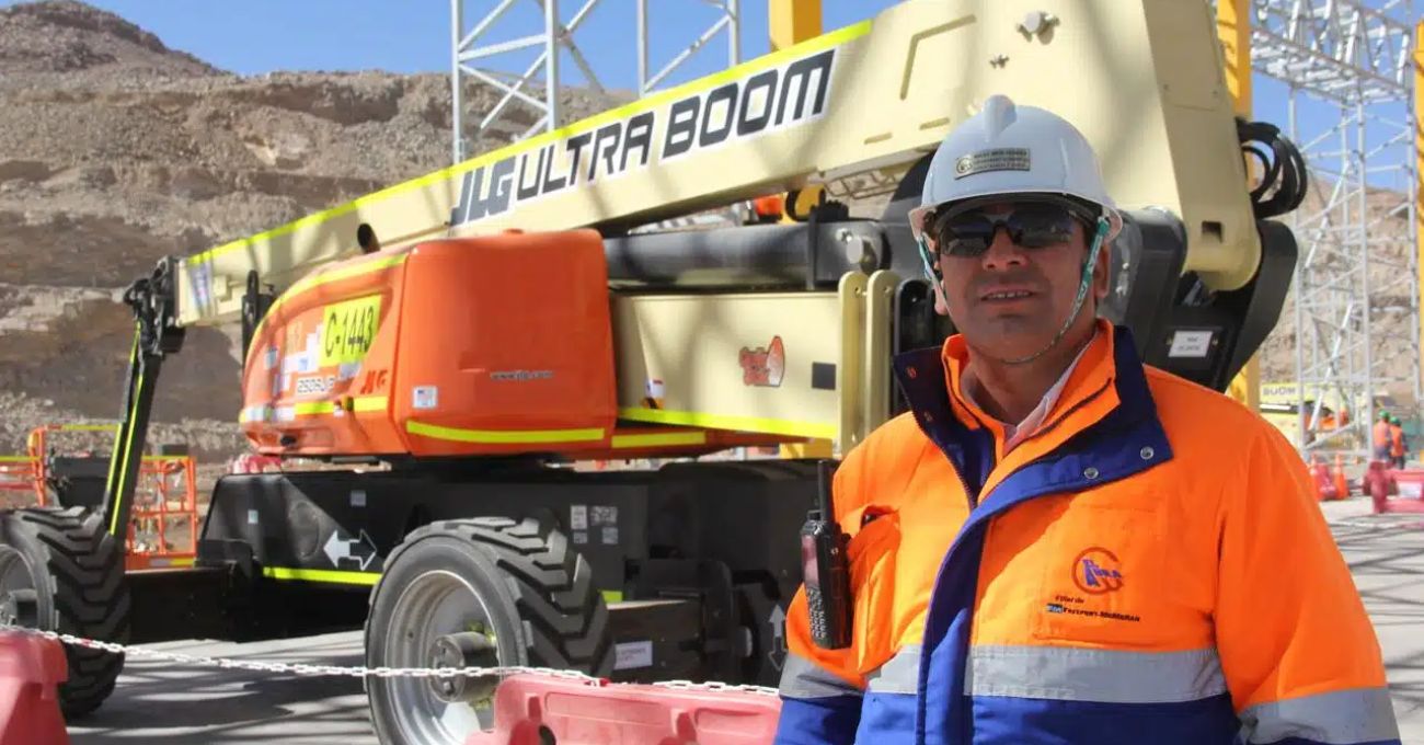 Minera El Abra: 28 Años de historias y crecimiento en la voz de sus trabajadores