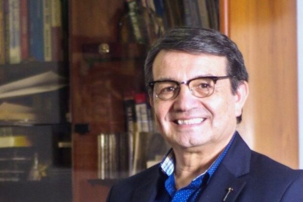 Presidente de la Cámara Minera de Chile y CEO Metaproject, aceptado como miembro de la Society of Mining Professors