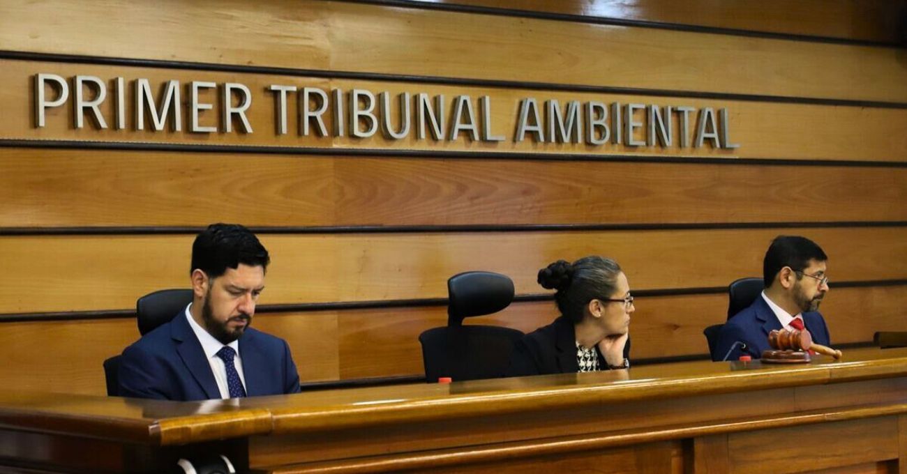 Minera Bullmine impugna declaración de área protegida en Huara por supuesta ilegalidad del decreto.