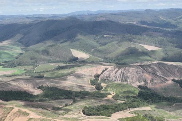 Acuerdo suministro tierras raras: Meteoric y Ucore unen fuerzas en Brasil