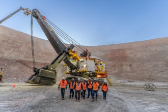 Descarbonización: cómo avanza la minería de la mano de la innovación