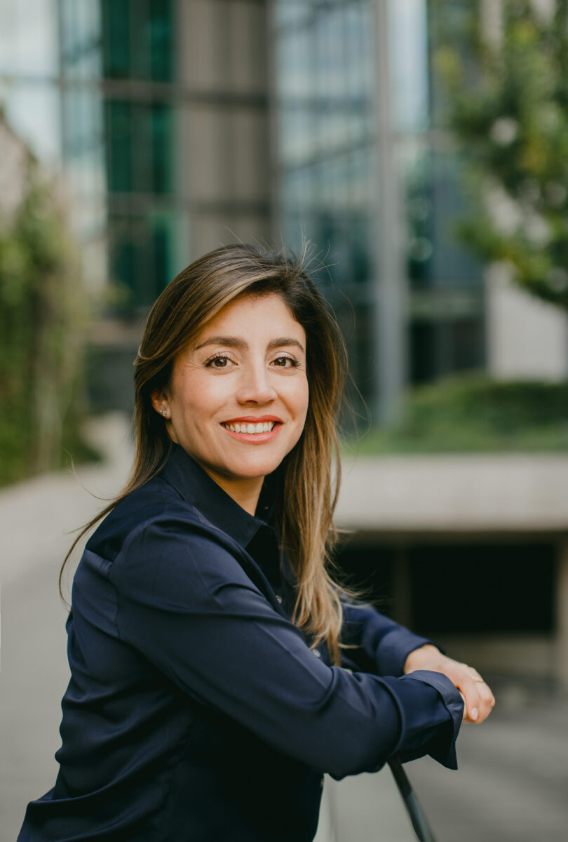 FLS designa a Paula López Henríquez como Field Service Engineer Head para la región de Sudamérica