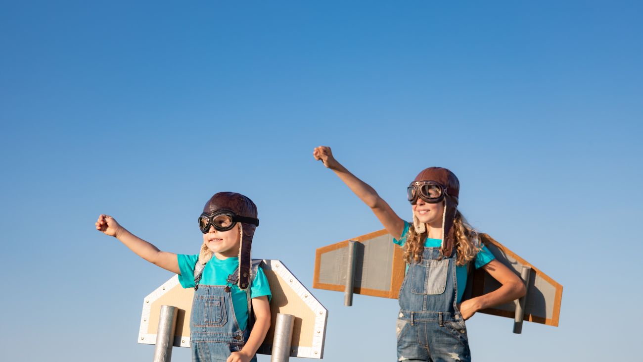 ¿Cuándo es el Día del Niño y la Niña? Conoce la fecha de celebración en Chile