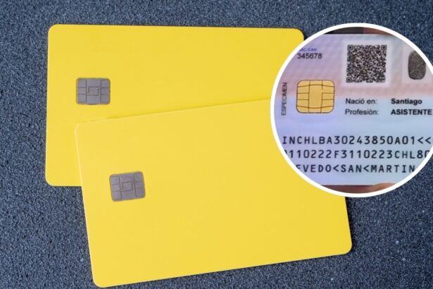 Carnet de identidad digital: ¿Desde cuándo se podrá obtener la nueva cédula?