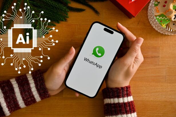 Cómo desactivar la Inteligencia Artificial en WhatsApp: cómo bloquear la nueva función de Meta AI