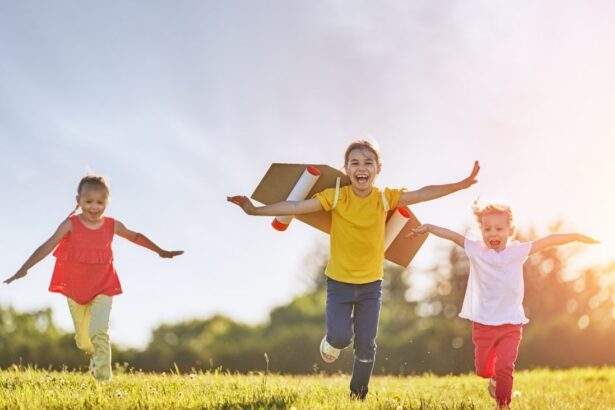 Día del Niño 2024: descubre los mejores planes para celebrar este domingo