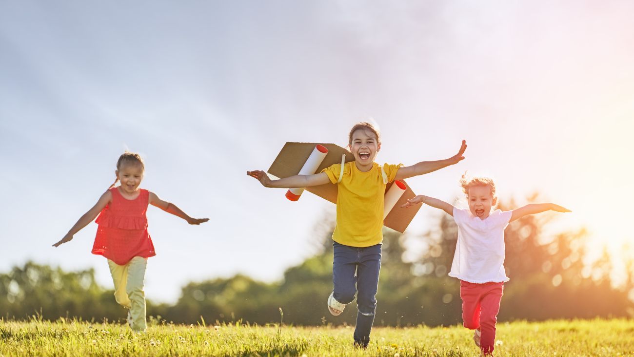 Día del Niño 2024: descubre los mejores planes para celebrar este domingo