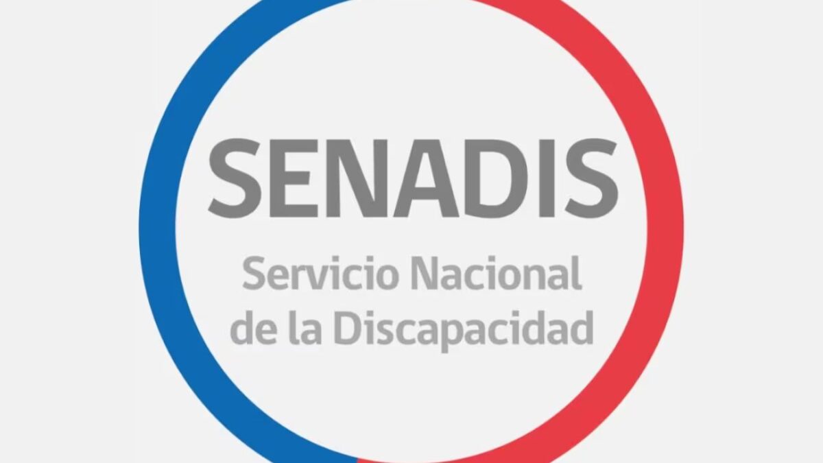 Servicio Nacional de la Discapacidad busca trabajadores en la RM: sueldos desde $1.650.000