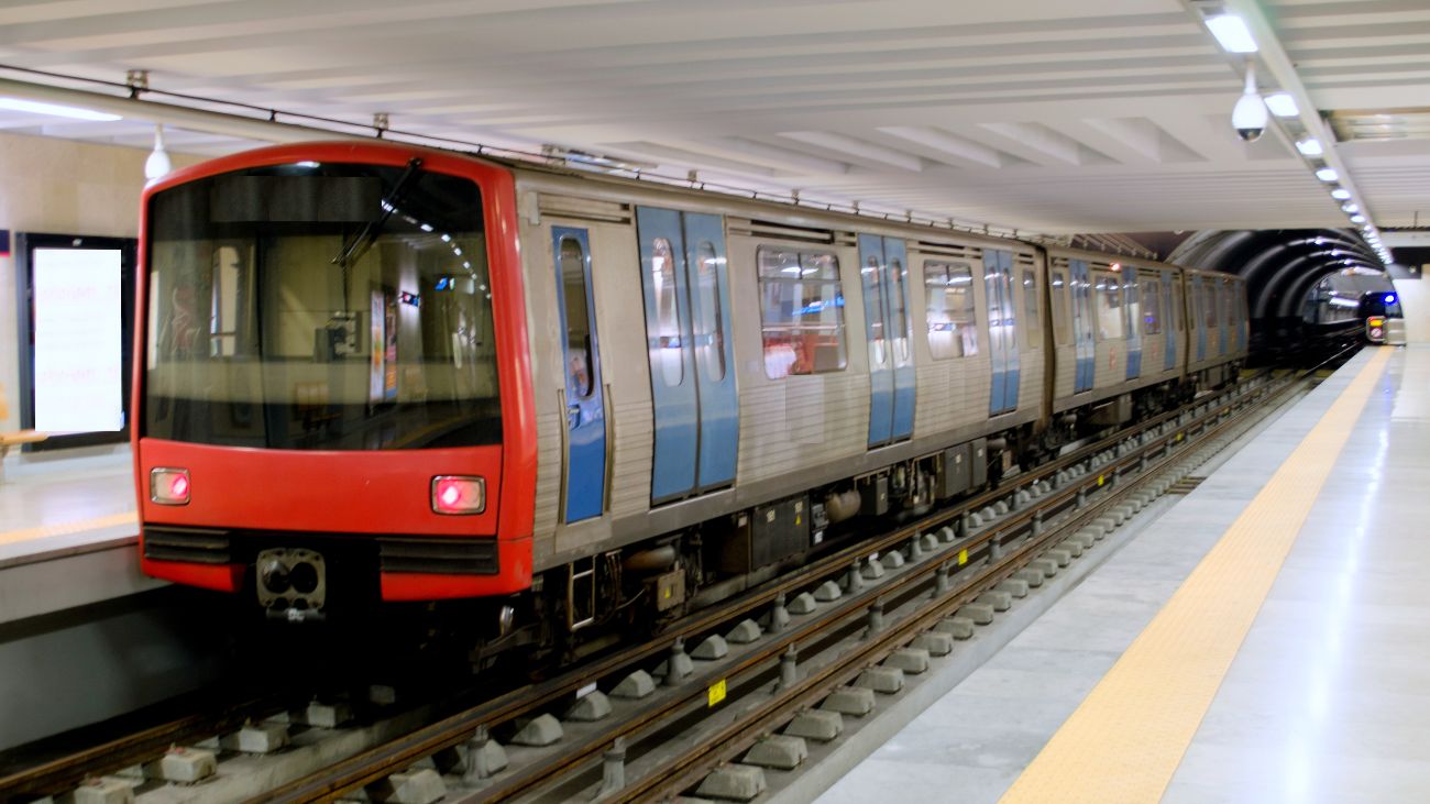 Viajar en Metro de Santiago a $360: revisa qué requisito debes cumplir