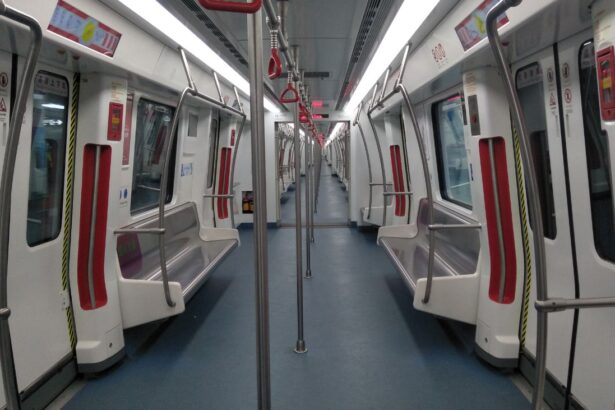 Viajar en Metro de Santiago a $360: revisa qué requisito debes cumplir