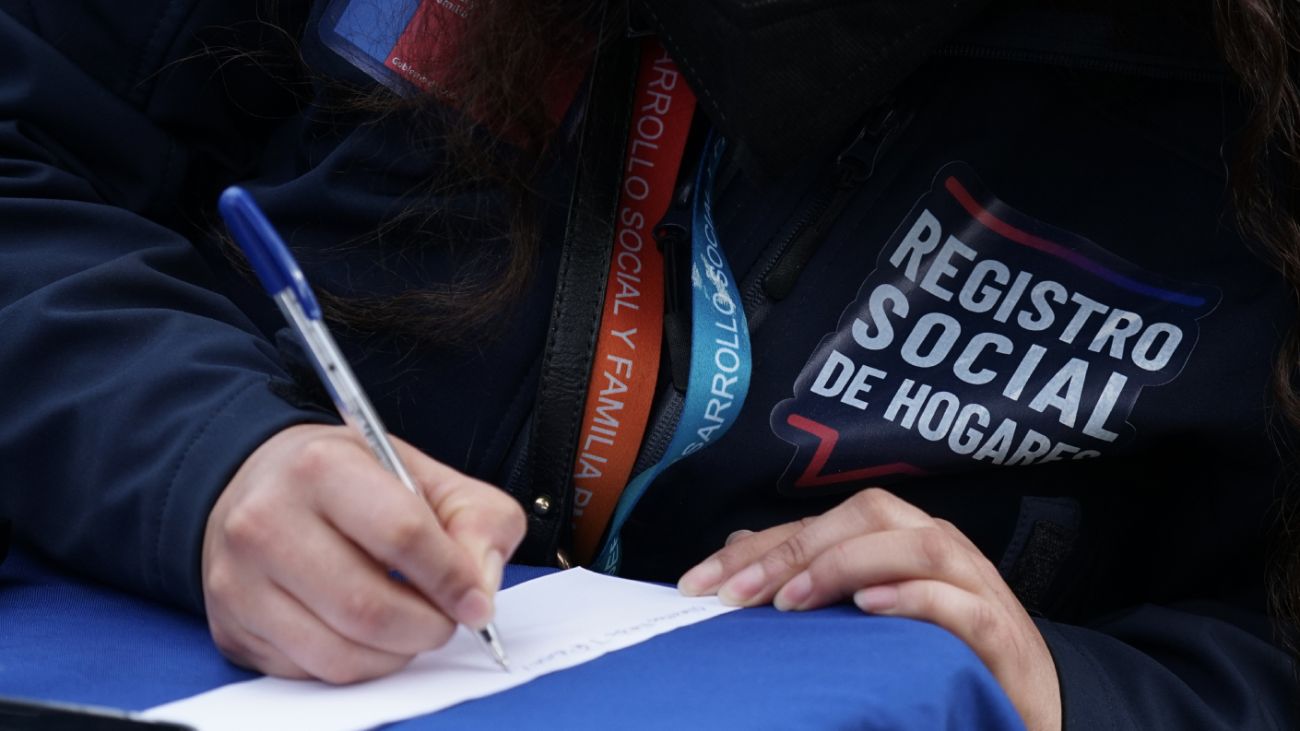 Registro Social de Hogares: ¿Qué días se hace el cierre de modificaciones?