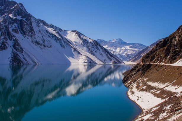 ¿Cuánto sale viajar de Santiago al Cajón del Maipo? Conoce los costos del peaje, bencina y tiempo del trayecto