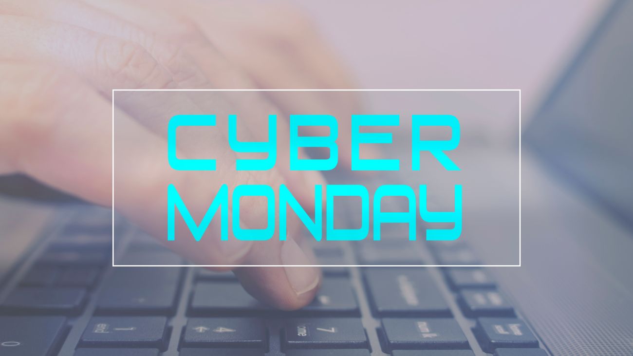 ¿Cuándo sería el próximo Cyber Monday? Esta es la fecha más probable