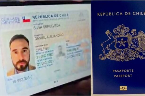 Carnet de identidad y pasaporte digital a través de aplicación móvil: revisa cómo obtenerlo