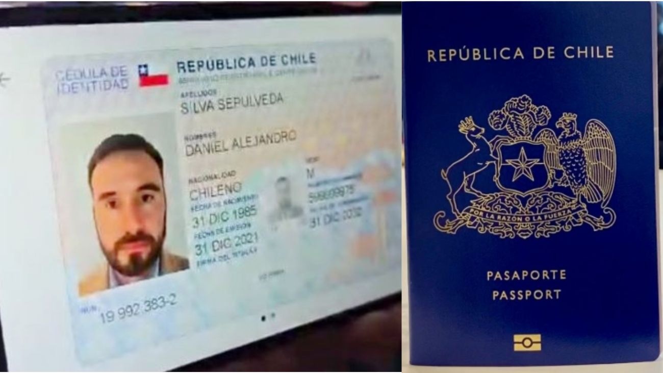 Carnet de identidad y pasaporte digital a través de aplicación móvil: revisa cómo obtenerlo