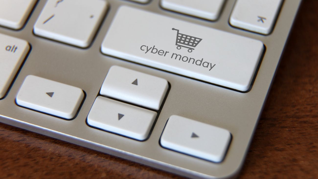 Cyber Monday: revisa cuál es la próxima fecha del evento