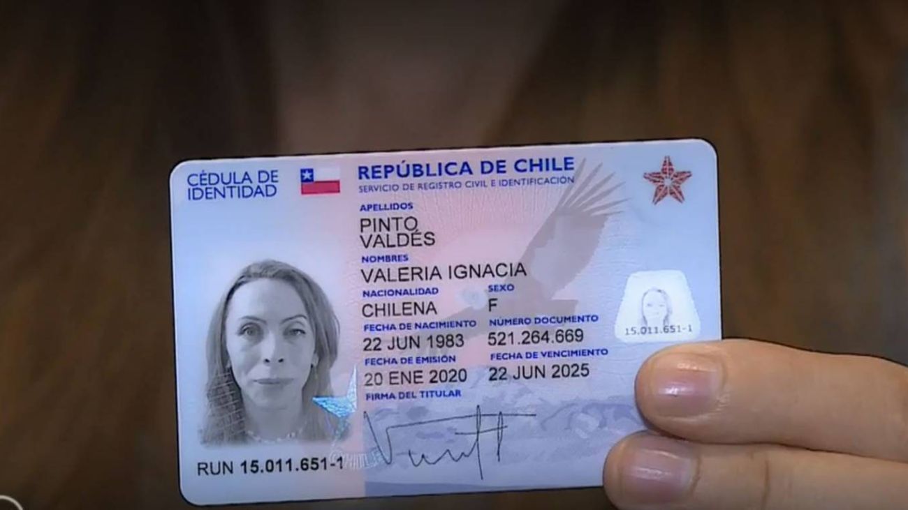 RUT en Chile: cómo se determina el dígito verificador y por qué algunos terminan en K