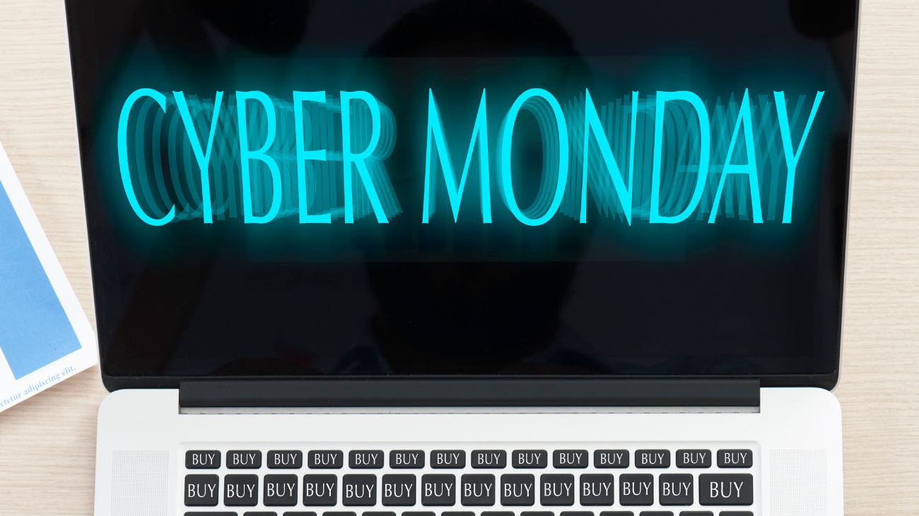 Cyber Monday revisa cuál es la próxima fecha del evento