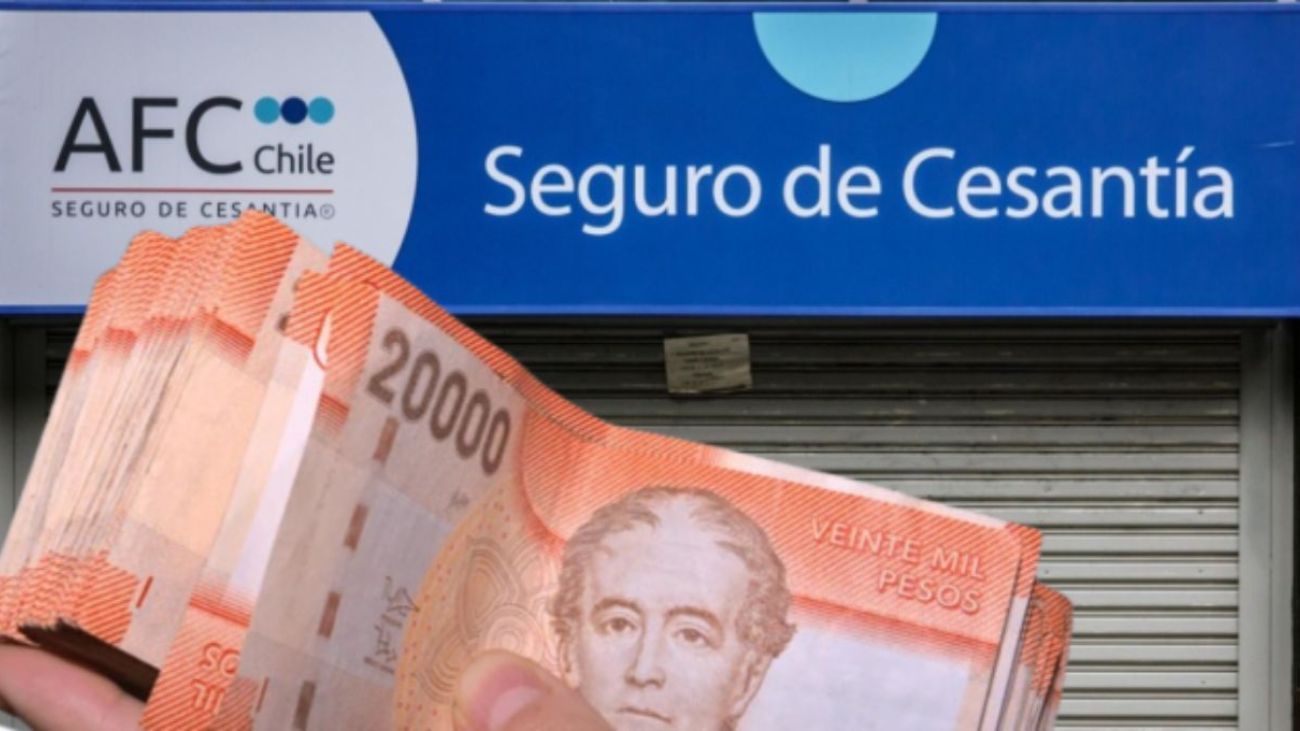 Revisa quiénes pueden retirar totalmente el fondo del Seguro de Cesantía