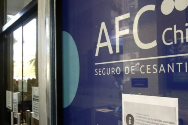 Retiro total de fondos de la AFC: revisa los requisitos para realizar el trámite