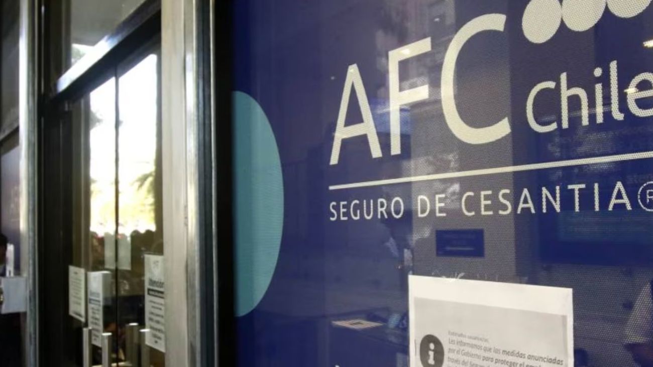 Retiro total de fondos de la AFC: revisa los requisitos para realizar el trámite