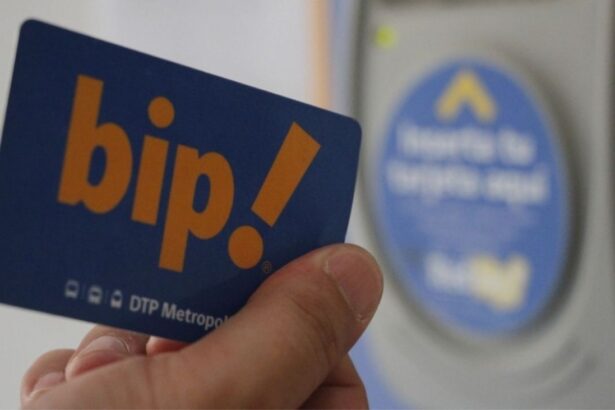 Tarjeta Bip! con viajes a solo $240: Metro entrega beneficio con tan solo 2 requisitos