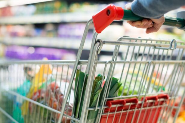 Caja Los Andes te brinda un 40% de descuento en productos de este supermercado