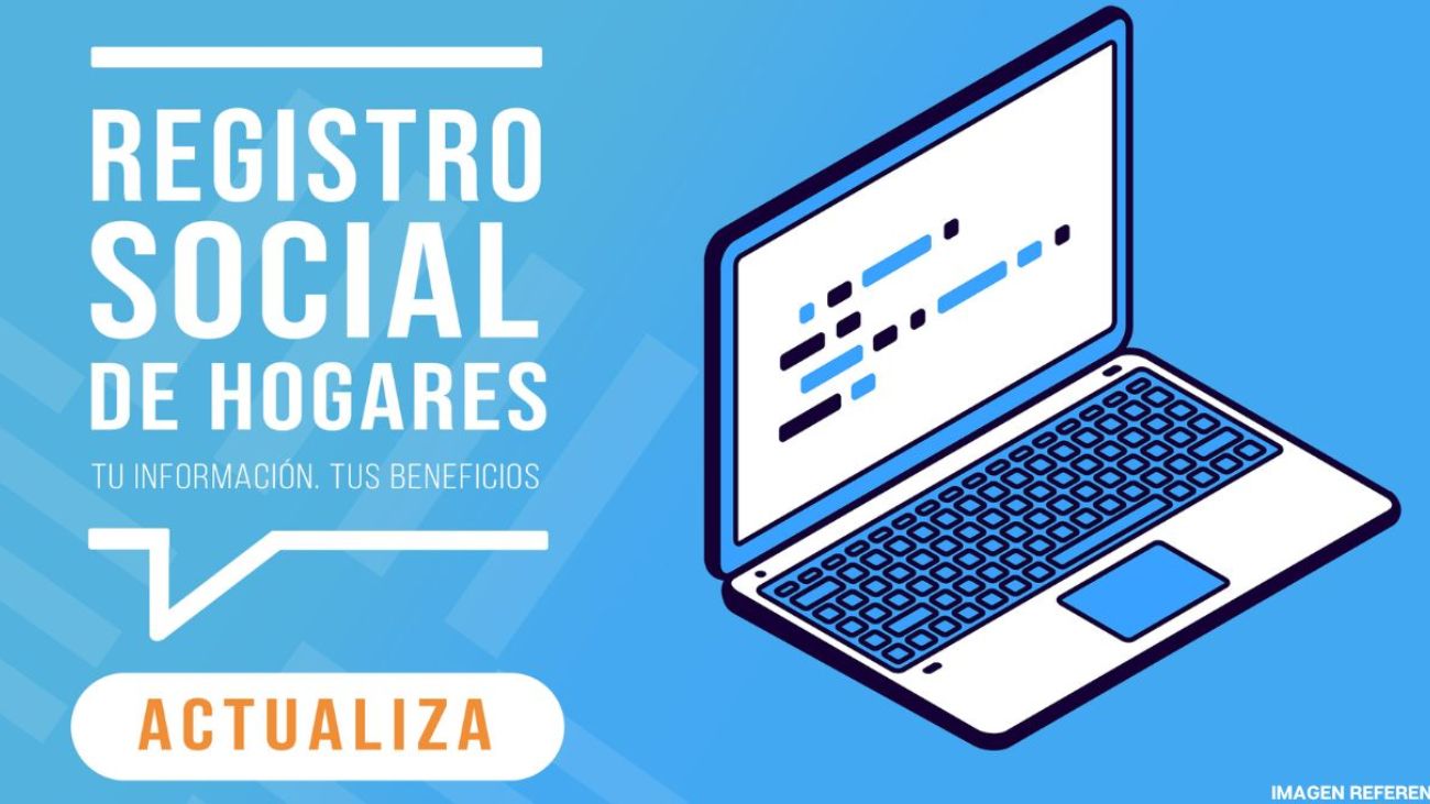 Registro Social de Hogares: revisa los tramos en los que te puedes ubicar