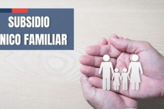 Subsidio Único Familiar: IPS pagará $42.000 en agosto a quienes cumplan un requisito