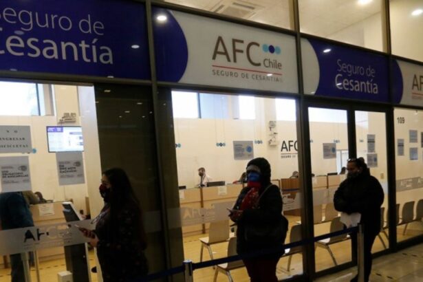 Fondos AFC: conoce qué personas no pueden hacer el retiro total de los dineros