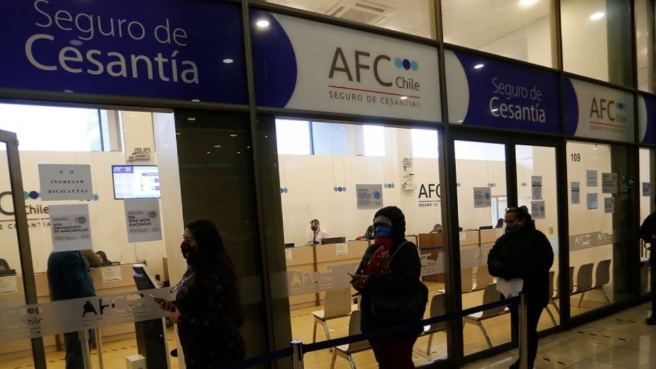 Fondos AFC: conoce qué personas no pueden hacer el retiro total de los dineros